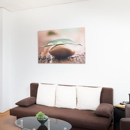 Mainstreet Hotel Dietzenbach Zewnętrze zdjęcie