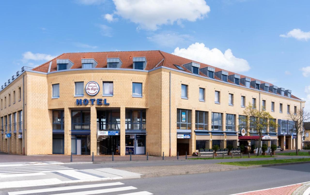 Mainstreet Hotel Dietzenbach Zewnętrze zdjęcie