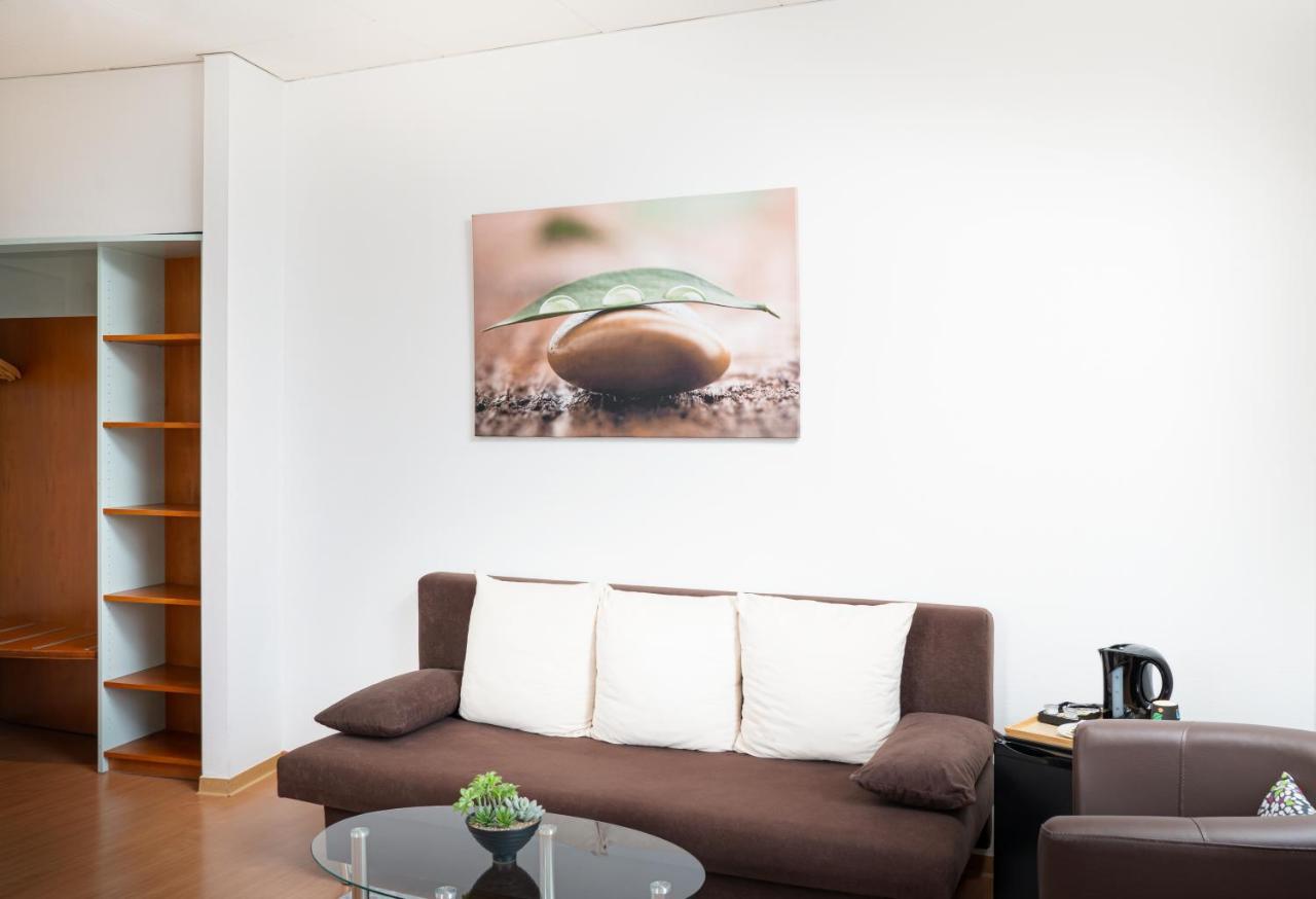 Mainstreet Hotel Dietzenbach Zewnętrze zdjęcie