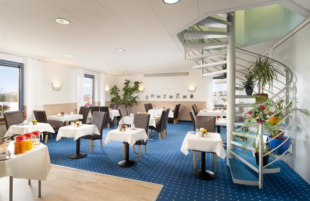 Mainstreet Hotel Dietzenbach Zewnętrze zdjęcie