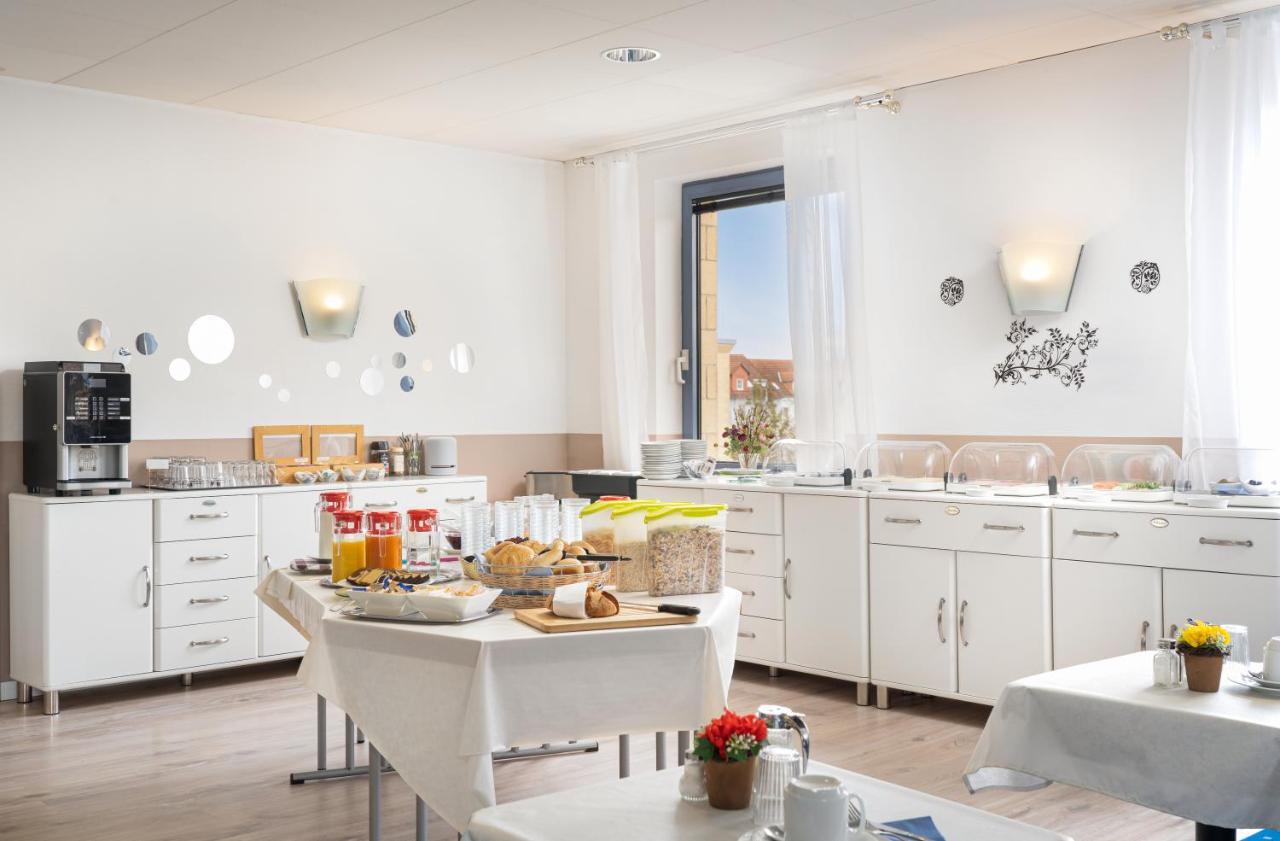 Mainstreet Hotel Dietzenbach Zewnętrze zdjęcie