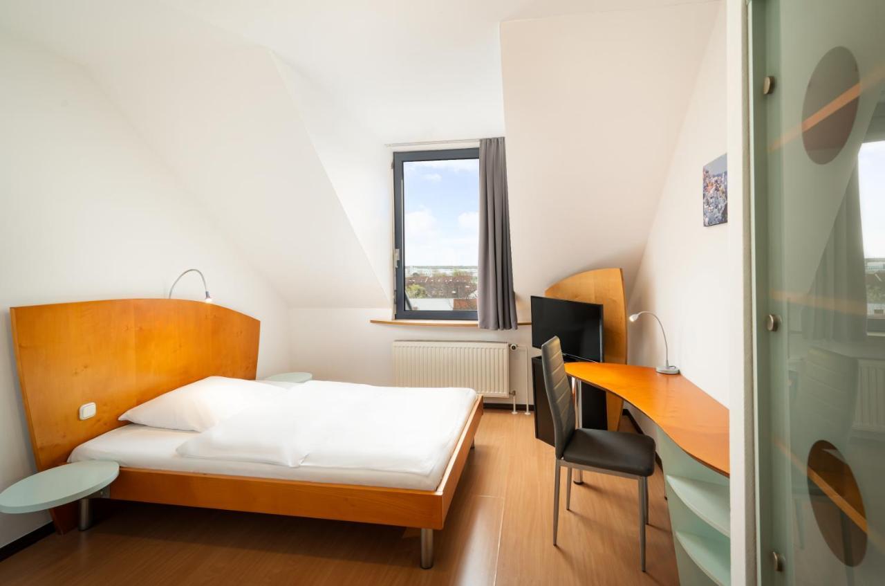 Mainstreet Hotel Dietzenbach Zewnętrze zdjęcie