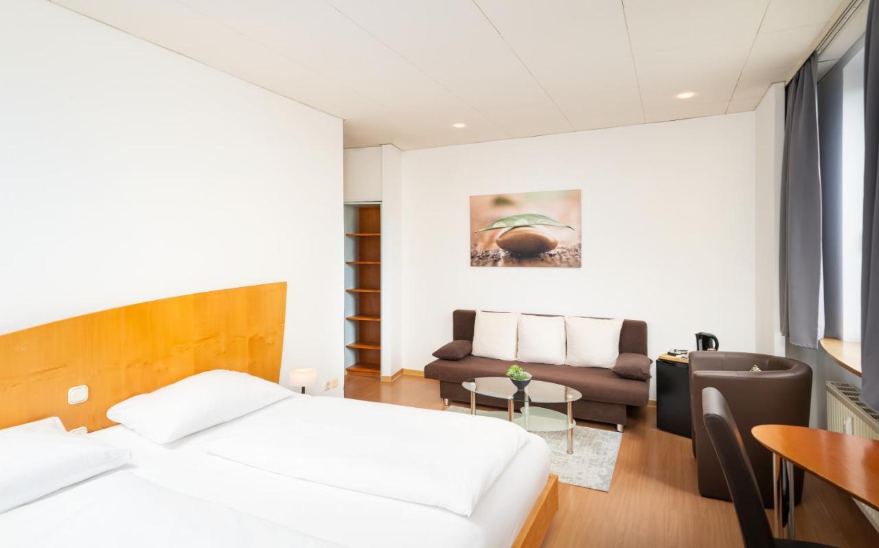 Mainstreet Hotel Dietzenbach Zewnętrze zdjęcie