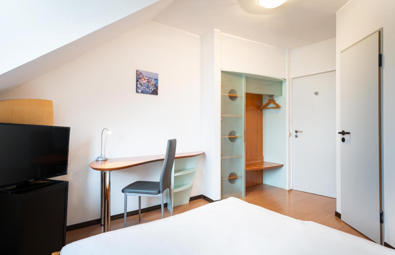 Mainstreet Hotel Dietzenbach Zewnętrze zdjęcie