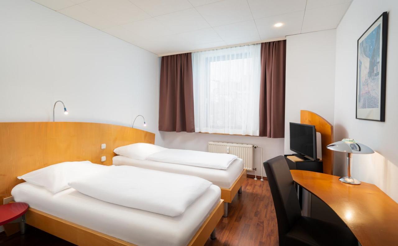 Mainstreet Hotel Dietzenbach Zewnętrze zdjęcie
