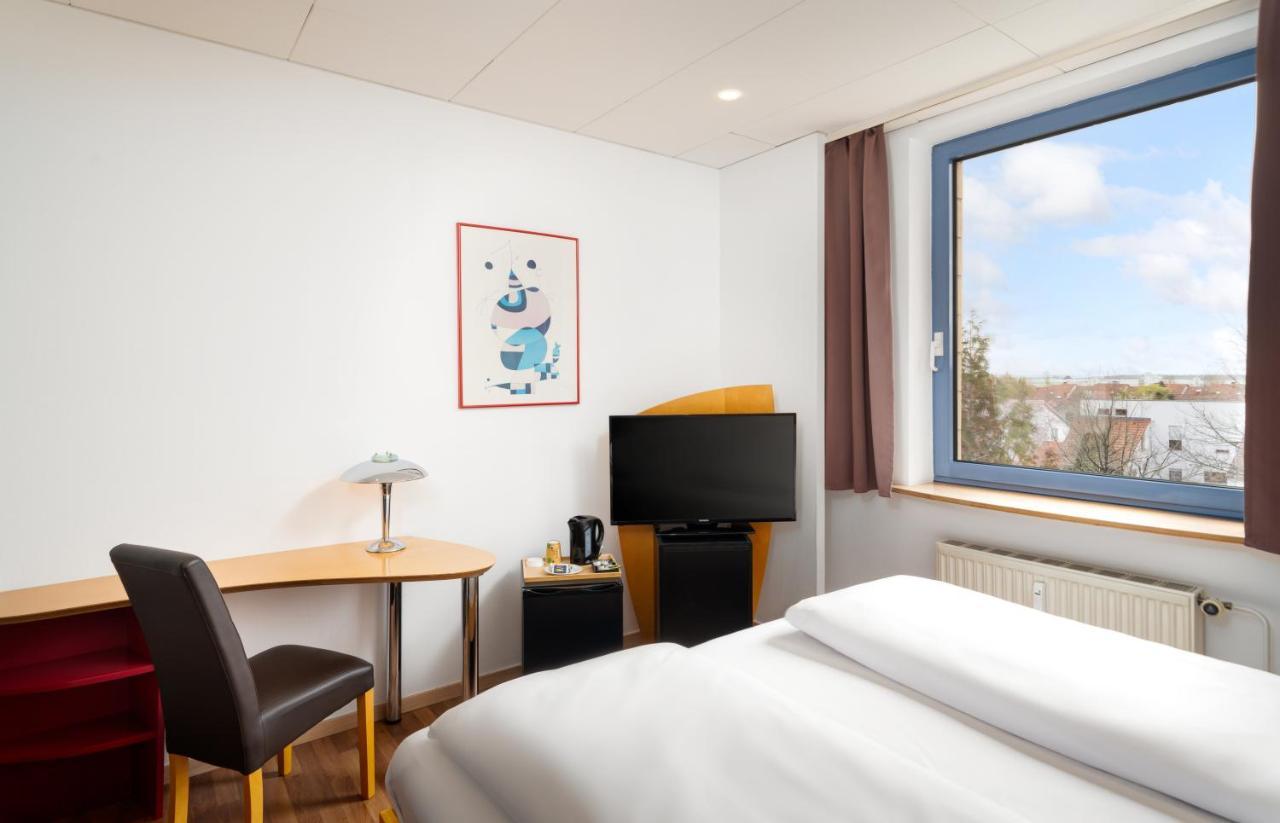 Mainstreet Hotel Dietzenbach Zewnętrze zdjęcie