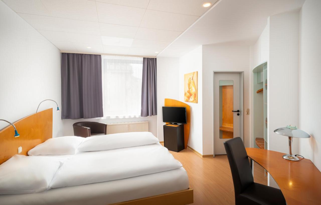Mainstreet Hotel Dietzenbach Zewnętrze zdjęcie