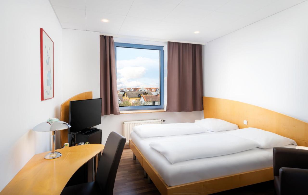 Mainstreet Hotel Dietzenbach Zewnętrze zdjęcie