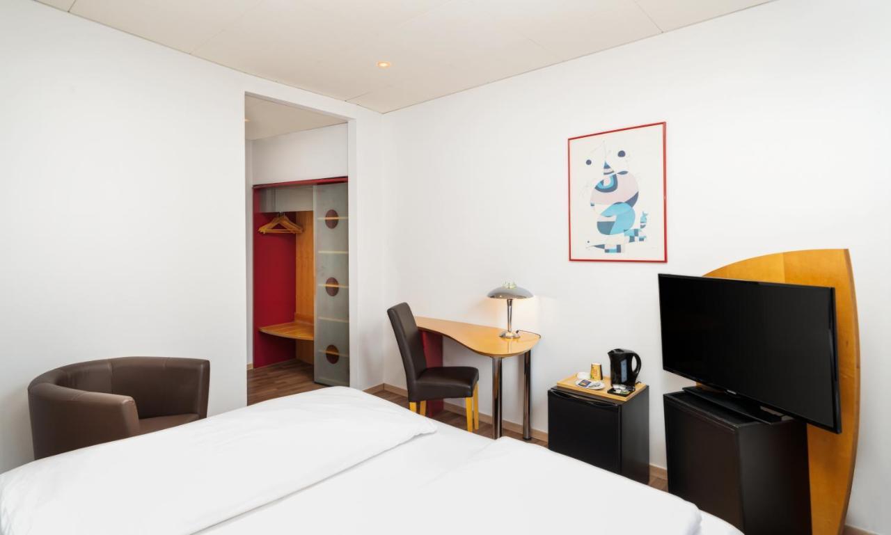 Mainstreet Hotel Dietzenbach Zewnętrze zdjęcie