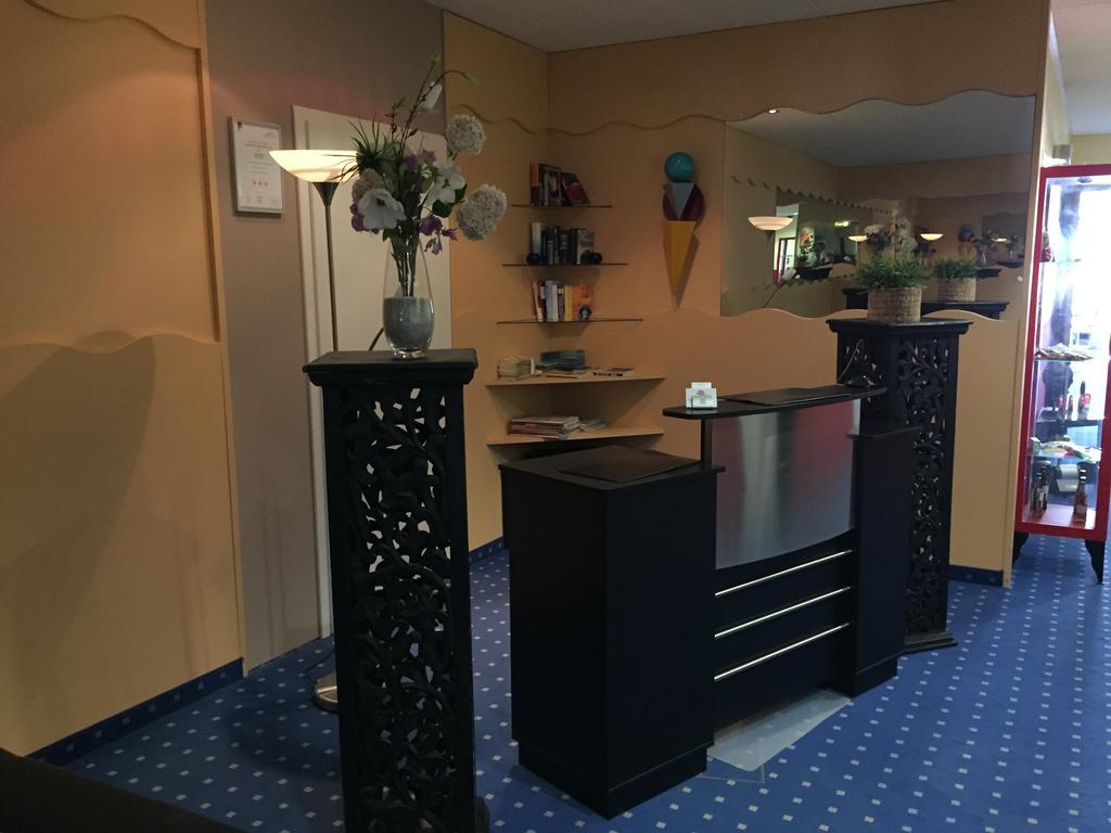 Mainstreet Hotel Dietzenbach Zewnętrze zdjęcie