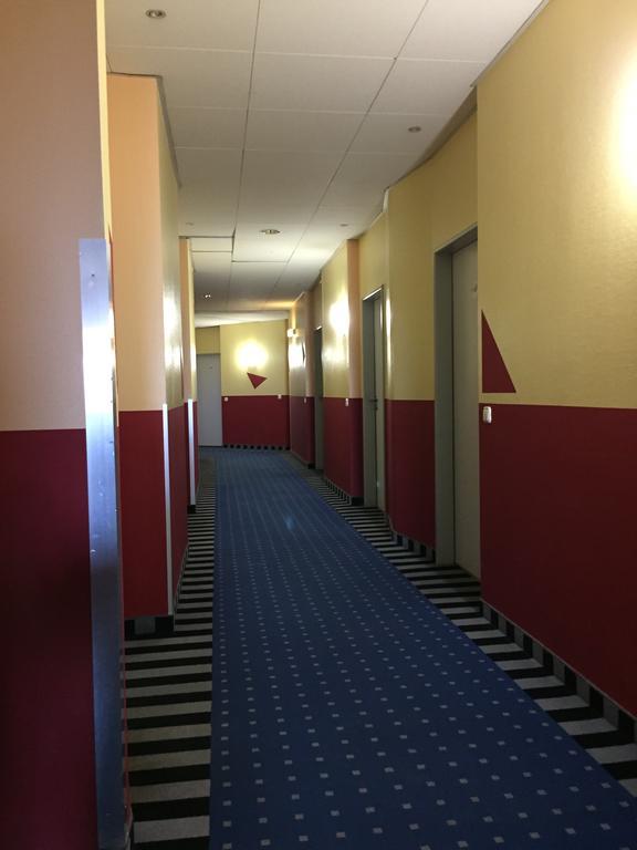 Mainstreet Hotel Dietzenbach Zewnętrze zdjęcie