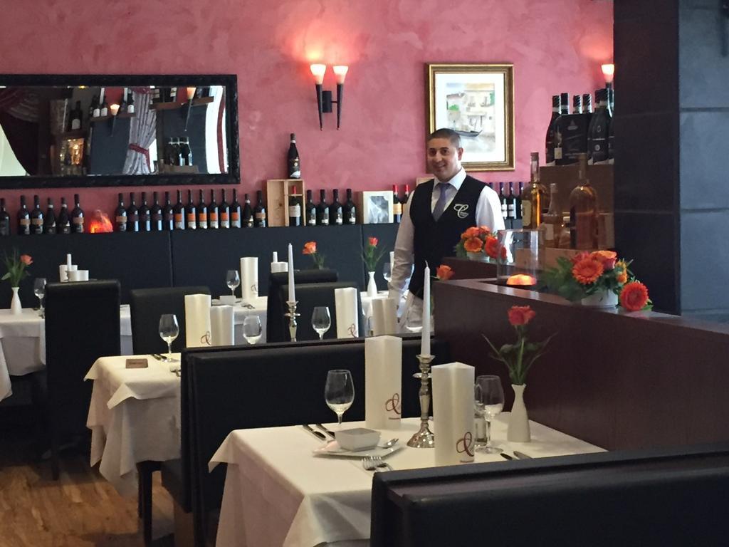 Mainstreet Hotel Dietzenbach Zewnętrze zdjęcie
